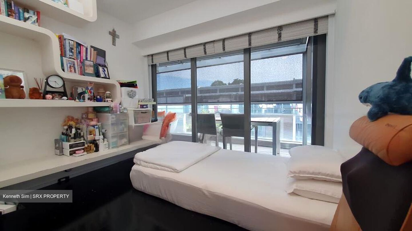 Hillcrest Villa (D11), Terrace #484575781